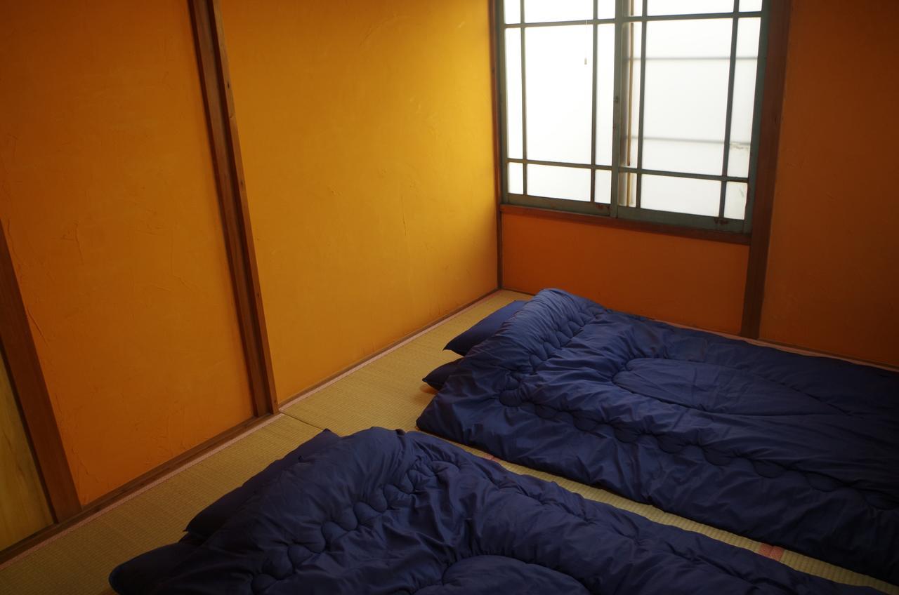 Hotel Bed&Bicycle à Yao Extérieur photo