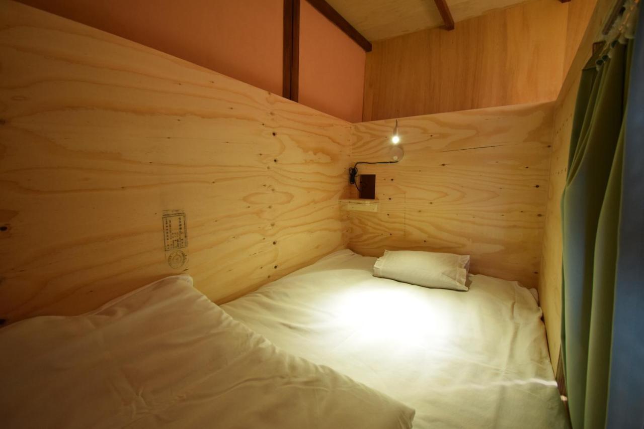 Hotel Bed&Bicycle à Yao Extérieur photo