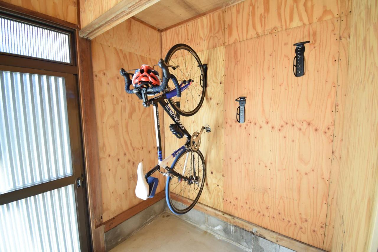 Hotel Bed&Bicycle à Yao Extérieur photo
